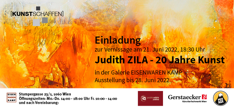 Judith-Zila-Kunst-Kunsttherapie-Ausstellungen-Juni-2022