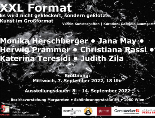 XXL – Kunst im Großformat