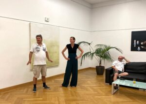 Judith-Zila-Kunst-Kunsttherapie-Ausstellung