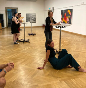 Judith-Zila-Kunst-Kunsttherapie-Ausstellung