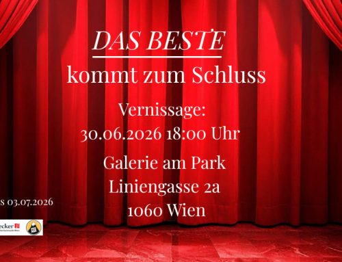 Das Beste kommt zum Schluss